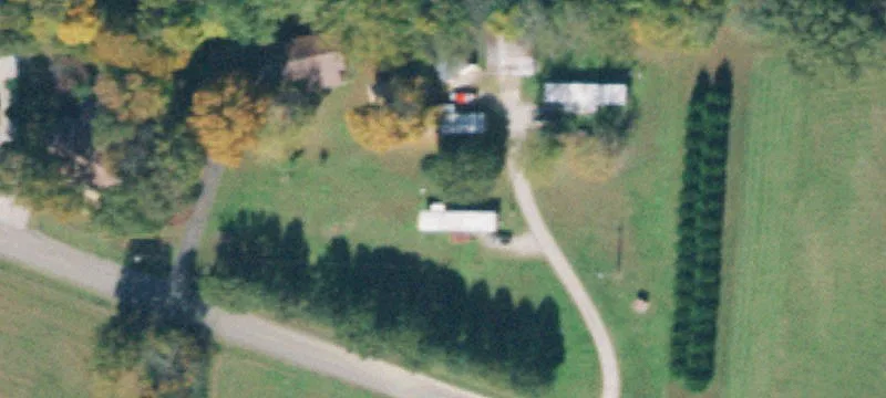 1275 Bailey Rd