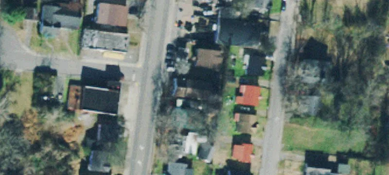 701 Cumberland Dr