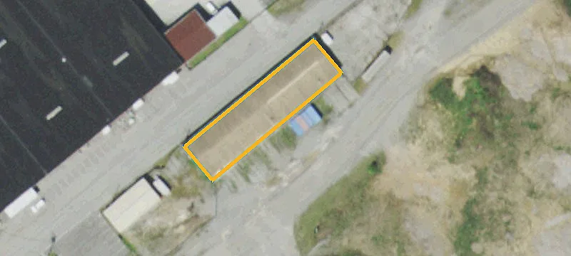 205 Warehouse Rd