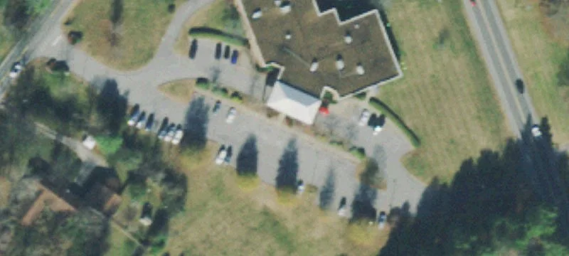2339 Hillsboro Rd