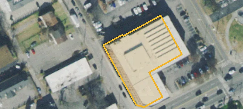 1704 Charlotte Ave Ste, Unit 110
