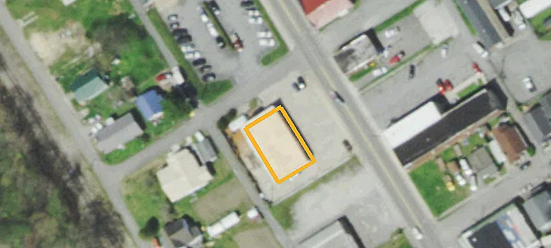 601 Main St