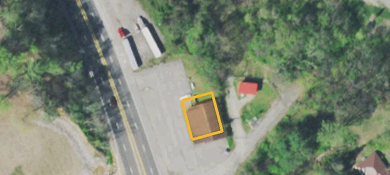 1510 Roane State Hwy