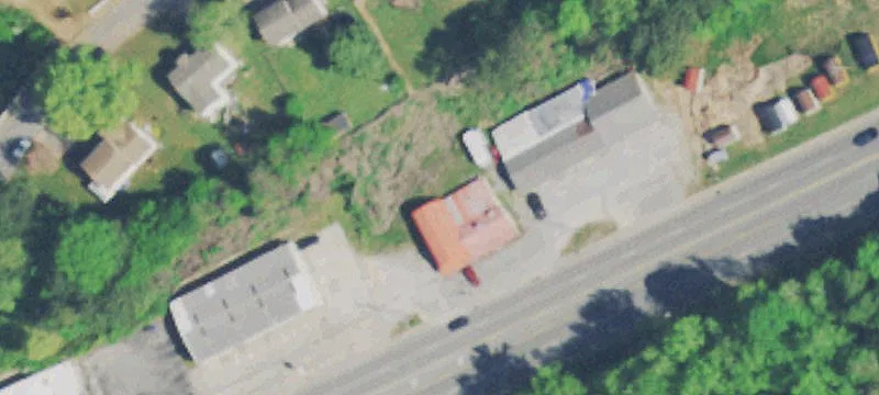8719 Hixson Pike