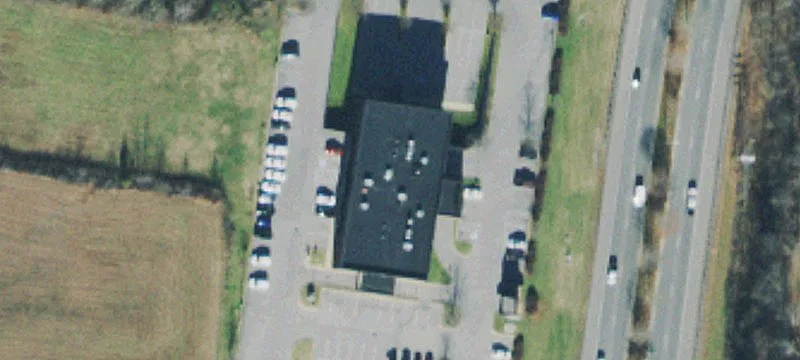 800 Weatherly Dr