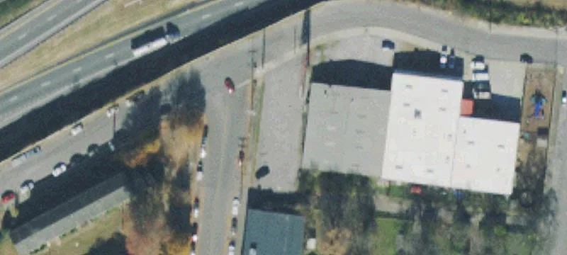 147 Old Hermitage Ave