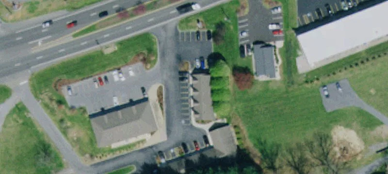 806 Jackson Blvd