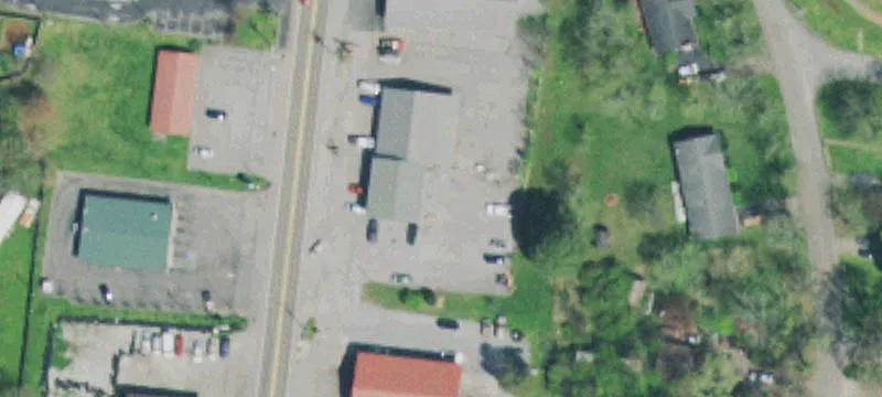 2538 Broadway Ave