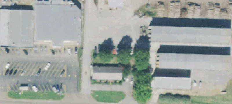 520 Harper St