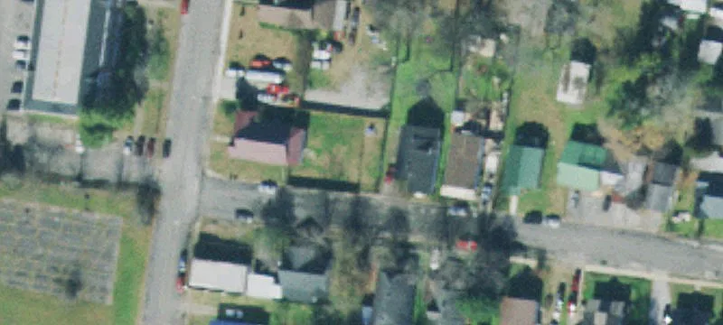 428 Crockett St