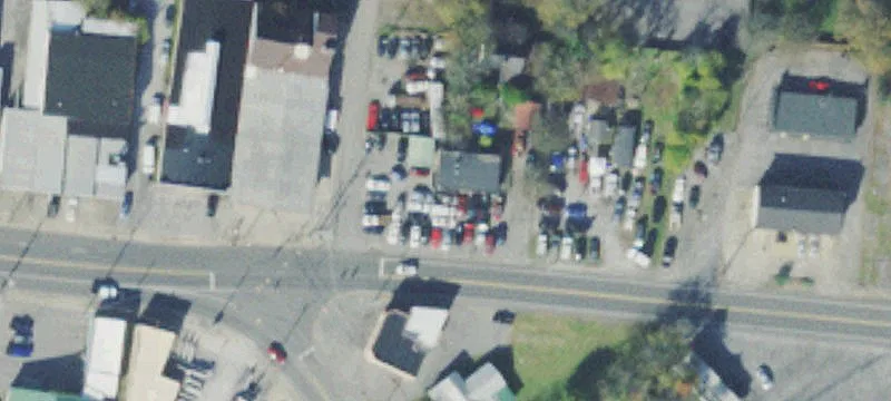 401 Main St