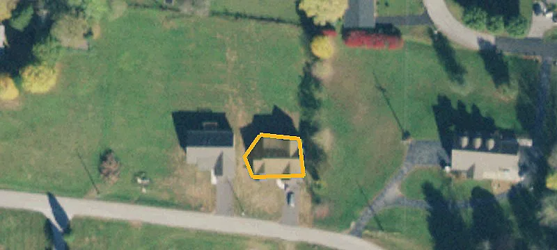 740 Fred Hl Rd