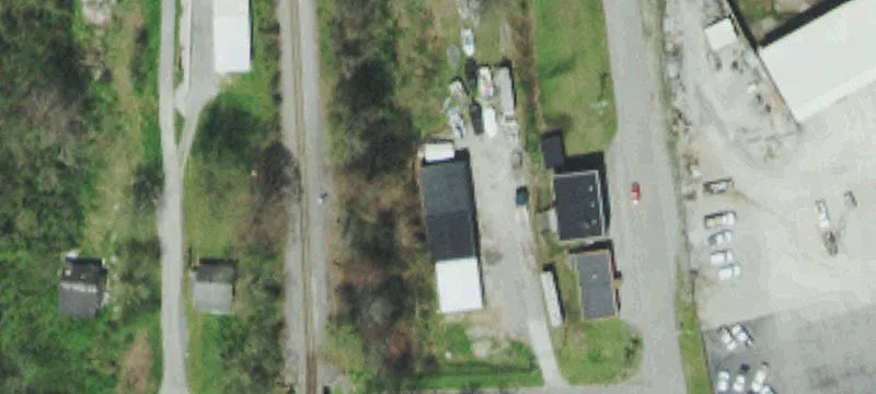 102 Iron St