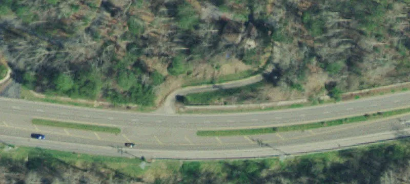 2045 Pkwy Parkway