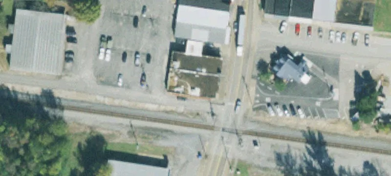 101 Main N St