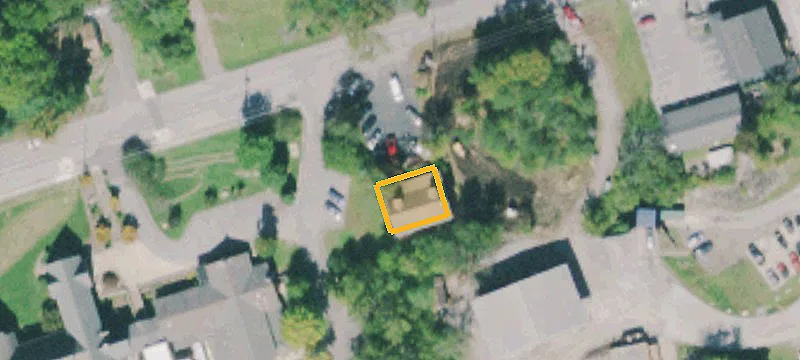 634 Mississippi Ave