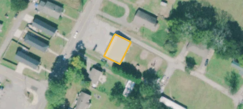 604 Browns Fry Rd