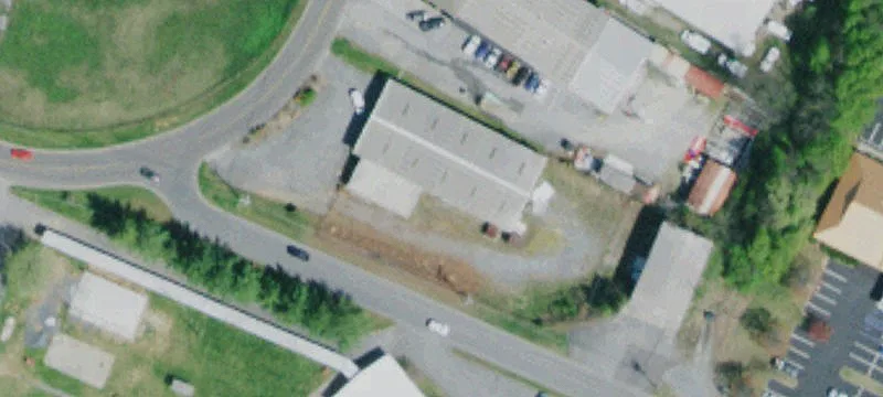 200 Wesley St