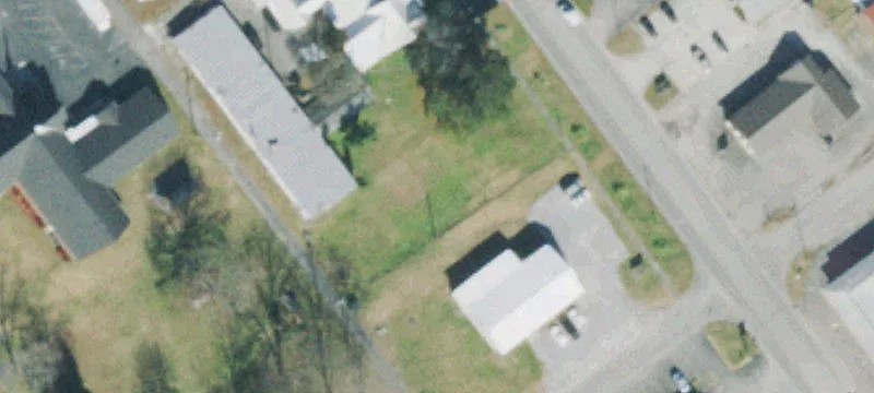 Anderson St
