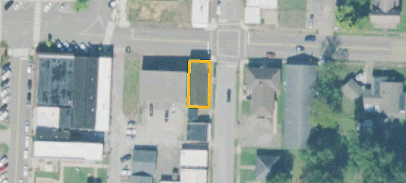 120 Eaton St