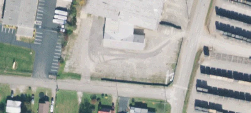 601 Red Rd