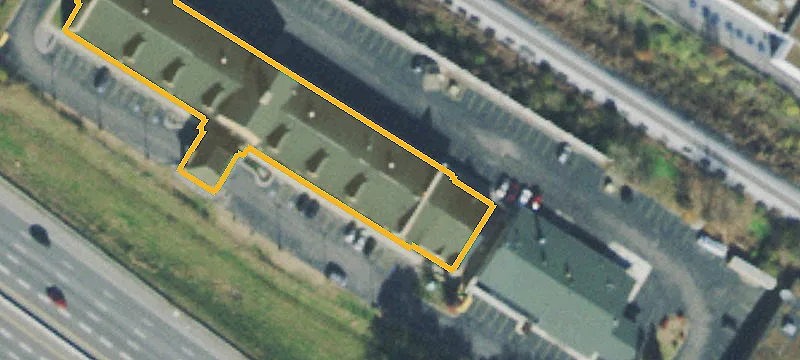 400 Collins Park Dr