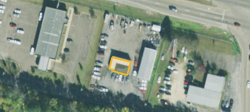360 Hwy 45th Byp