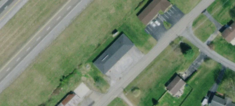 490 Shipley Fry Rd
