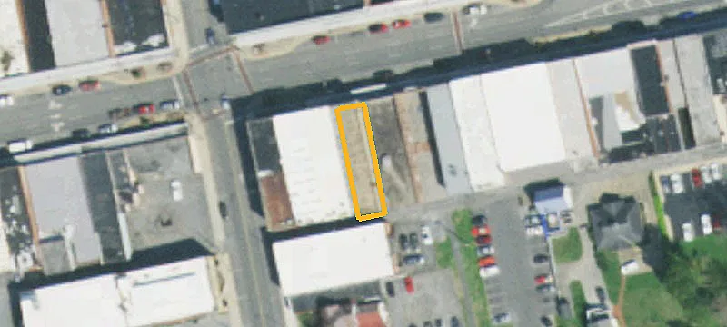 604 Elk Ave