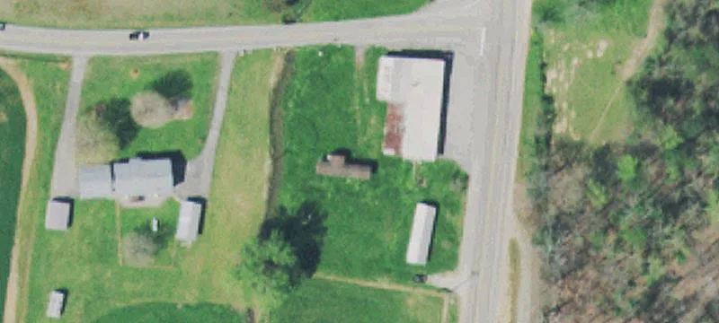 2361 Oakland Rd