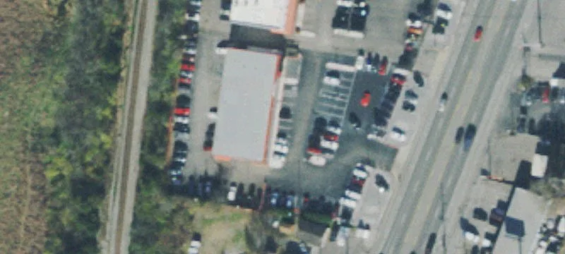 1201 Gallatin S Pike