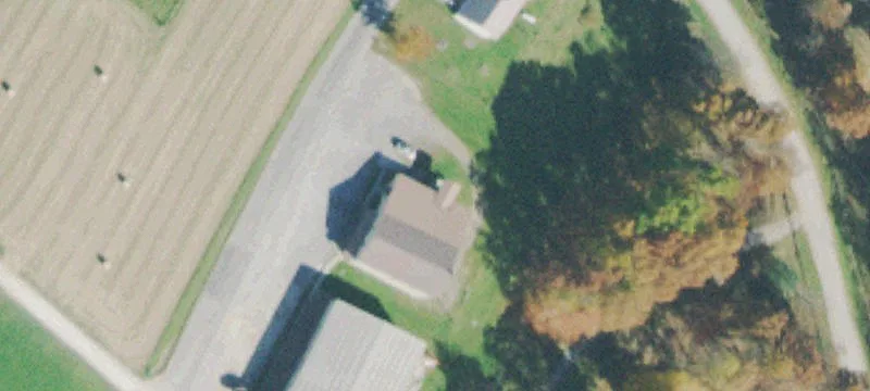 3608 Muddy Pond Rd