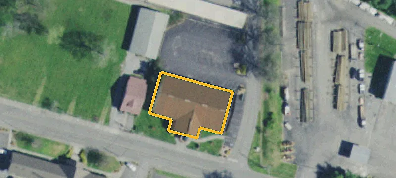 248 Bruce St