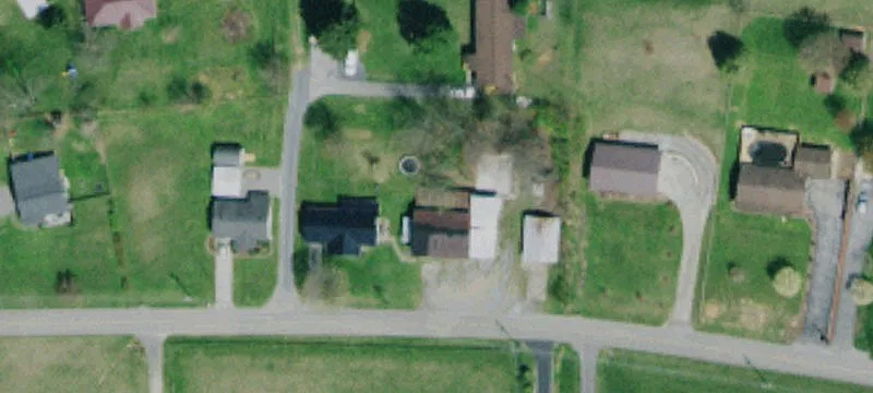 781 Harr Town Rd
