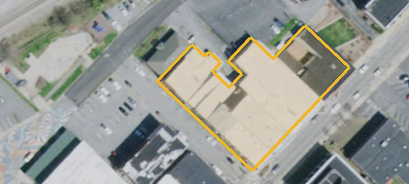 109 Gay St