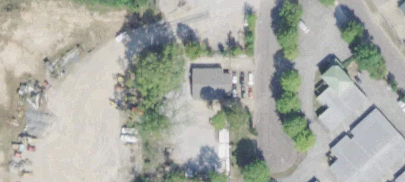 731 Commerce Pkwy