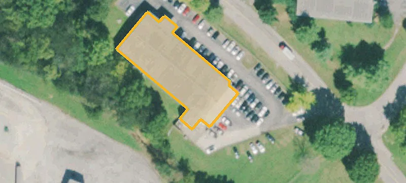 6150 Enterprise Park Dr