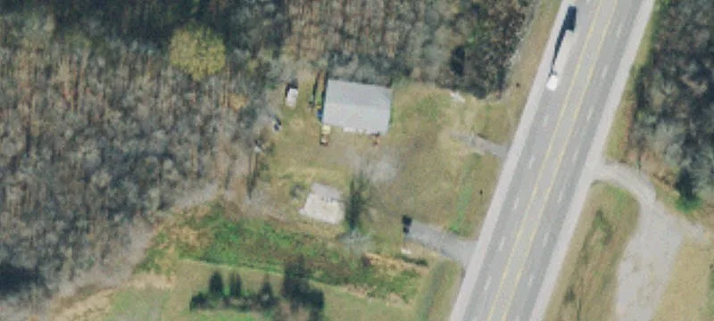 4025 Hwy 43rd N