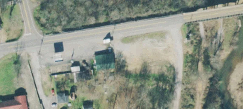 472 Iron City Rd