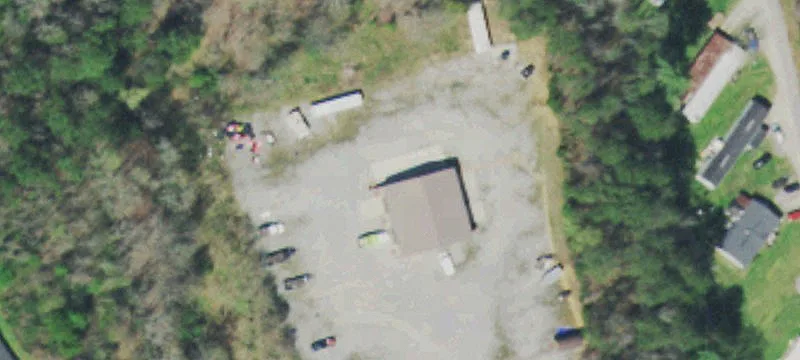3136 Buttermilk W Rd