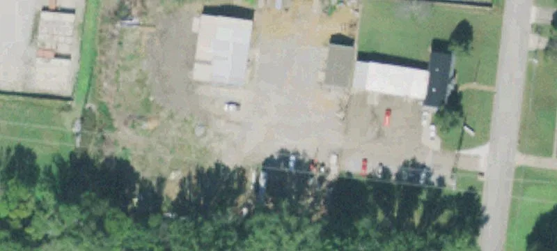 2465 Oakshire Rd