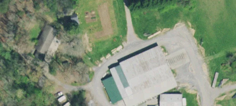2015 Wilkinson Pike