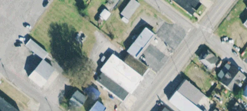 Cumberland St