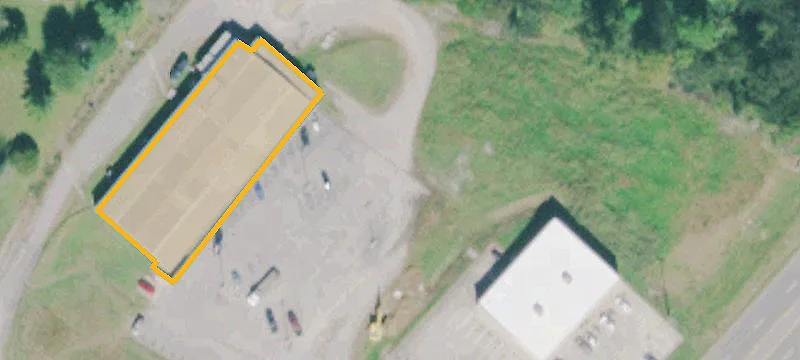 1391 Us 127th Byp