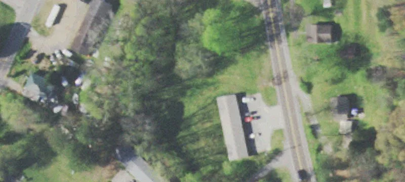 2196 Dalton SE Pike
