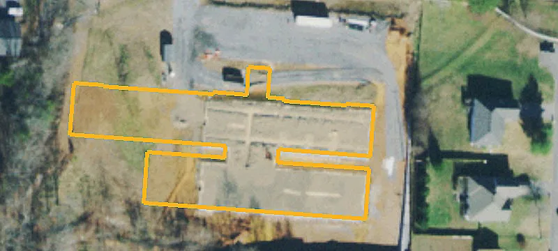 7110 Old Nashville Rd