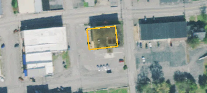 307 Hull Ave