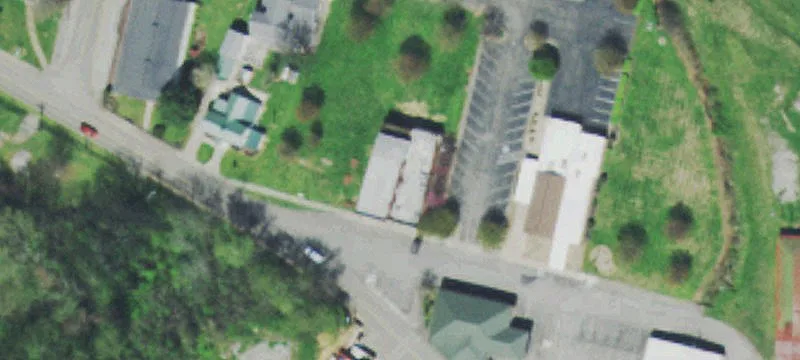 105 Depot St