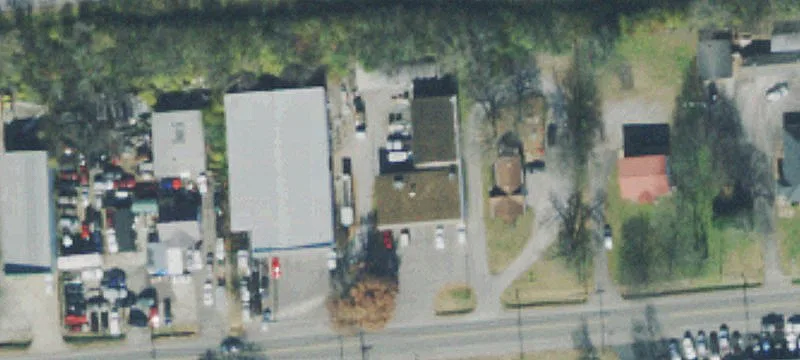 633 Old Hickory Blvd