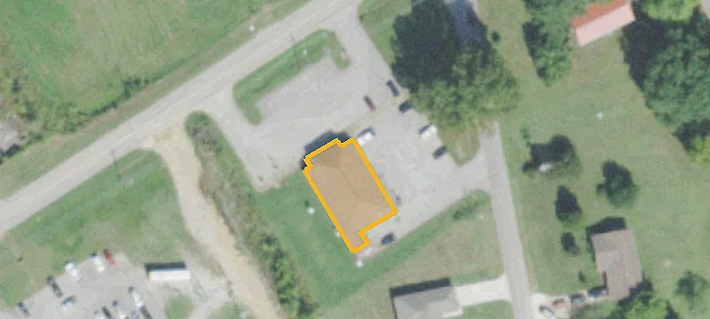 1600 Old Hwy 51st S